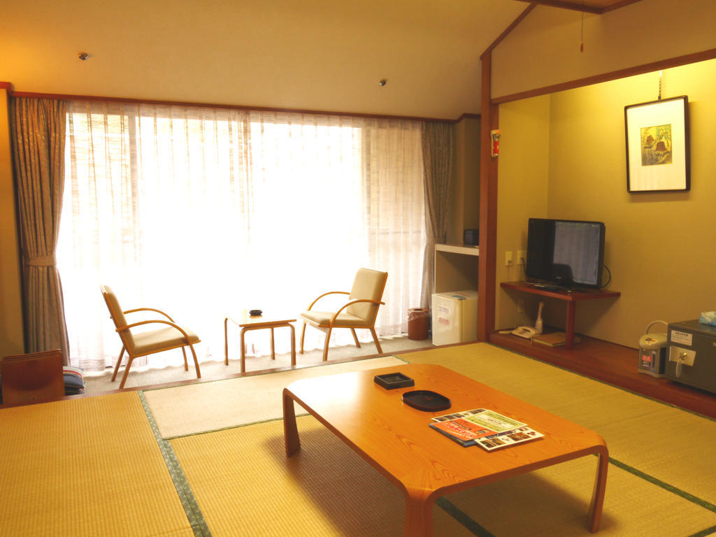 New Sunpia Saitama Ogose Hotel Стая снимка